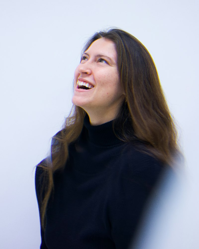 Ana Ruiz, Owner and senior stylist