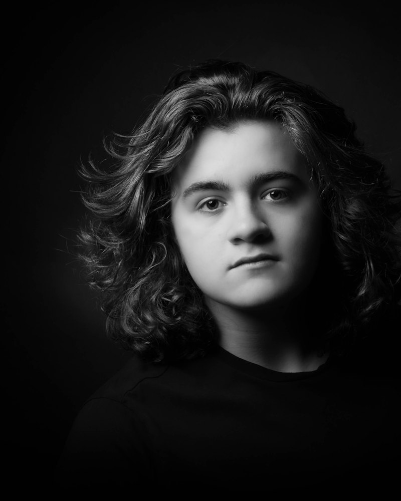 Jules Okafor, Color specialist