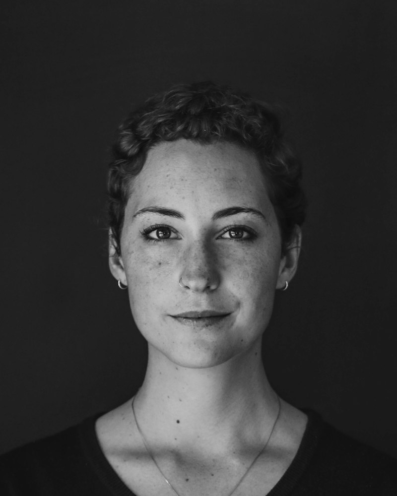 Nadia Haddad, Esthetician