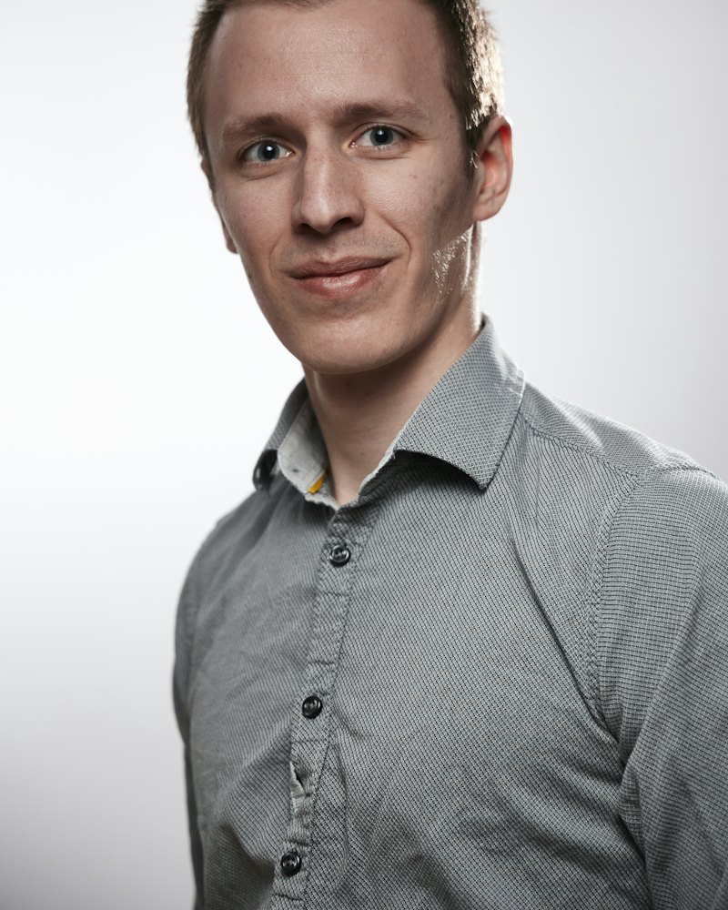 Sam Brooks, Massage therapist and nail artist